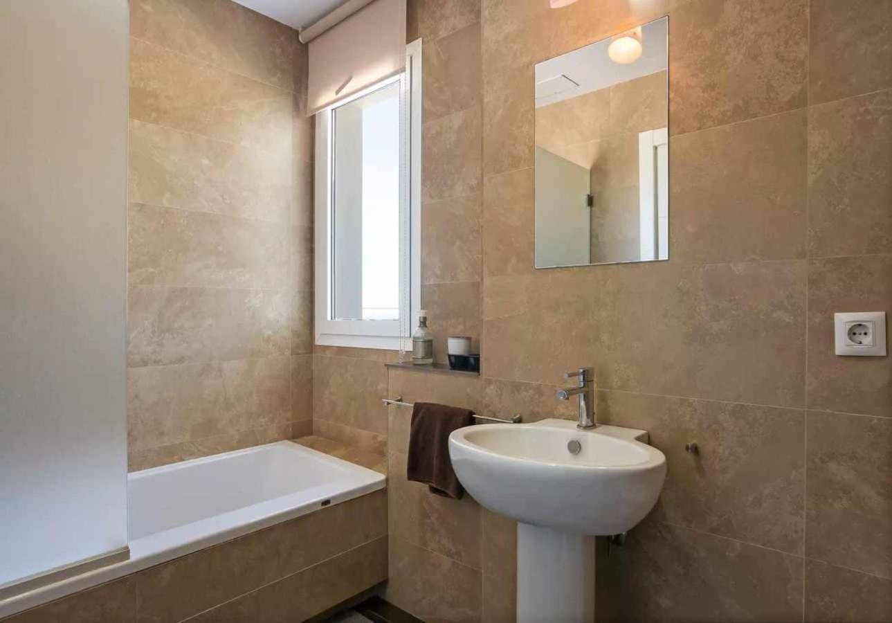 Lujosa Villa Piscina 25 Metros Suit 60M2 Spa Sauna Zahara de los Atunes Exterior photo